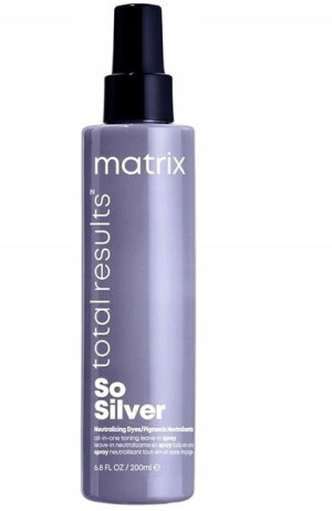Matrix TR Kolor Spray So Silver 200ml