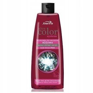 Joanna płukanka różowa 150ml