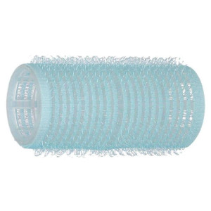 Comair wałki rzepy 28mm miętowe 12 szt