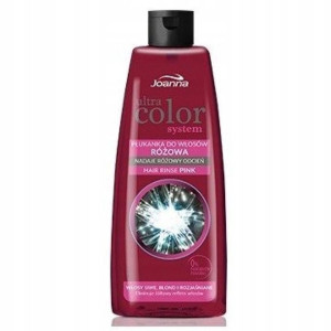 Joanna płukanka różowa 150ml