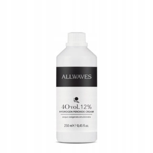 Allwaves Oxydant woda utleniona 12% 250ml