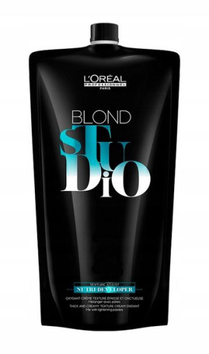 Loreal Blondstudio Aktywator oksydant 12% 1L