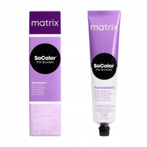 Matrix SoColor Pre-Bonded 506NW 90 ml farba
