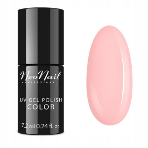NeoNail Lakier Hybrydowy 7,2ml - Gentle Kiss