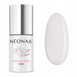 NeoNail Lakier Hybrydowy Base RF Shiny Queen 7,2ml