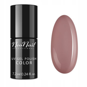 NeoNail Lakier Hybrydowy 7,2ml - Light Beige
