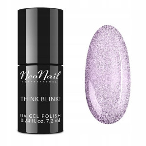 NeoNail Lakier Hybrydowy 7,2ml - Sparkling Flower