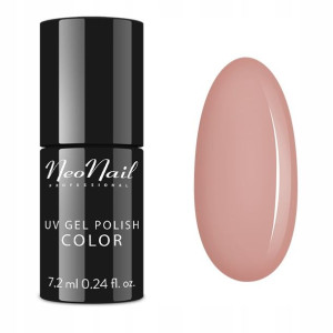 NeoNail Lakier Hybrydowy 7,2ml - Sweet Milady
