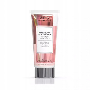 Apis Arbuzowe Orzeźwienie Mus do ciała 200ml