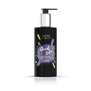 APIS LP balsam do ciała Good Life 300ml