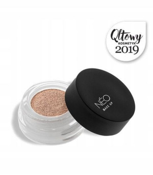 Neo Make Up Cienie w kremie 15