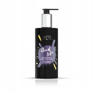 APIS LP balsam do ciała Good Life 300ml