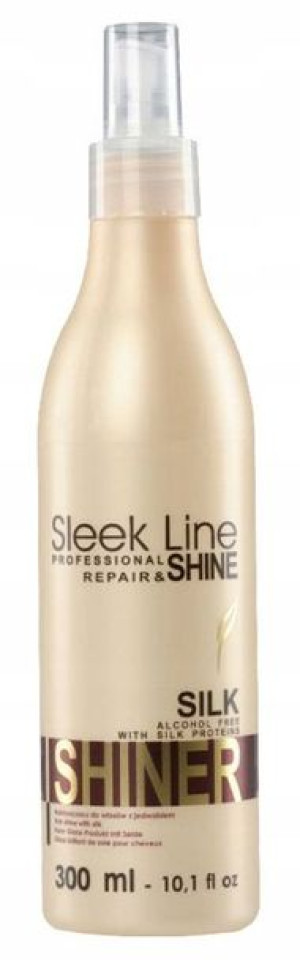 Stapiz Nabłyszczacz Sleek Line 300ml