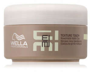 Wella EIMI glinka matująca texture touch 75ml