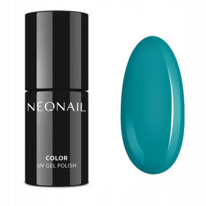 NeoNail Lakier Hybrydowy 7,2ml - City Lover