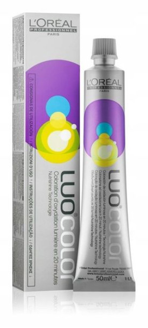 Loreal Luo 7.1 50ml