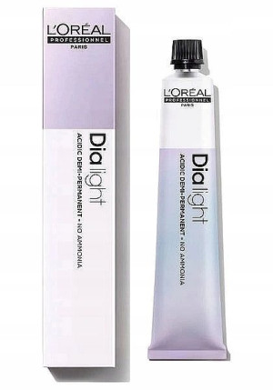 Loreal Dia Light 8.43 50ml Reno