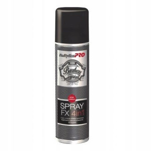 BabylissPro Spray do maszynek 4 w 1