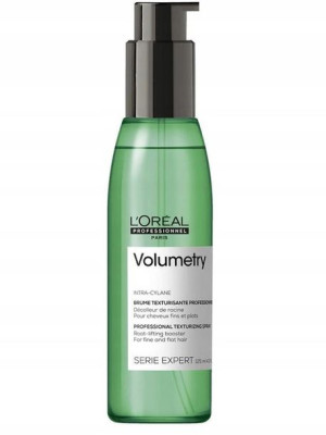 Loreal Volumetry Spray Dodający Objętości 125 Ml
