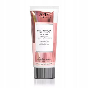 Apis Arbuzowe Orzeźwienie galaretka do ciała 200ml