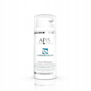 APIS Sekret Kleopatry Serum liftingujące 100ml
