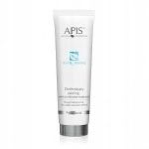 APIS Oxy O2 Peeling efekt mikrodermabrazji 100ml