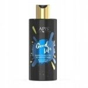 APIS LP nawilżający żel do mycia Good Life 300ml