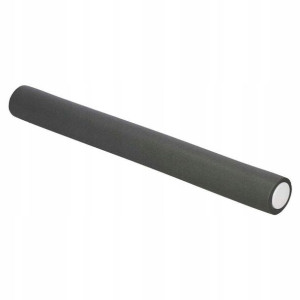 Comair Papiloty 19mm szare 6 sztuk