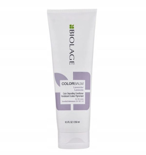 Biolage ColorBalm odżywka lavender 250ml