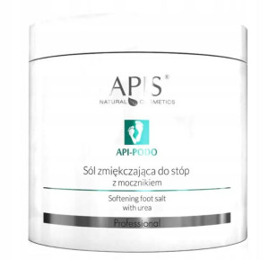 APIS Api-Podo sól zmiękczająca do stóp 650g