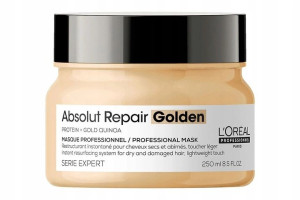 L'oreal Expert Absolut Repair Golden Maska 250ml