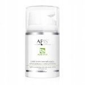 APIS Acne-Stop Krem normalizujący antytrądzik.50ml