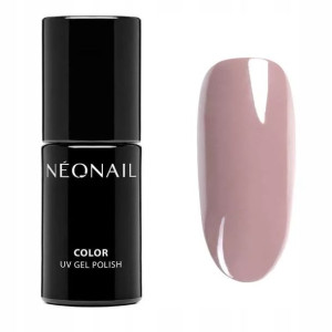 NeoNail Lakier Hybrydowy 7,2ml - Meet Me Halfway