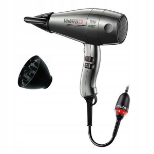 Valera Suszarka Swiss Silent 8600 Rc 2400w Dyfuzor
