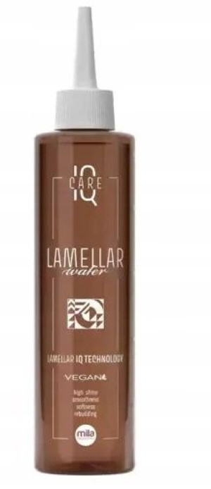 Mila Professional Iq Care Lamellar Water 250 Ml