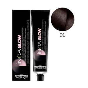 Loreal Inoa Glow Dark Base .1 60g