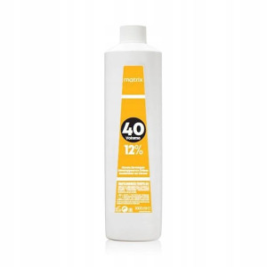 Matrix Cream Oxidant 12% Aktywator 1000 ml