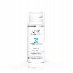 APIS HB Peeling enzymatyczny 100ml