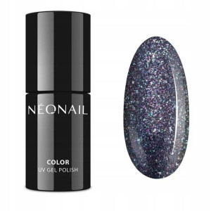 NeoNail Lakier Hybrydowy 7,2ml - Ice Queen