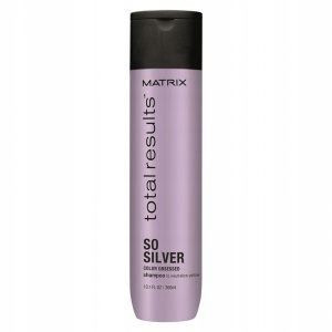 Matrix TR Kolor Szampon So Silver 300ml