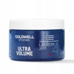 Goldwell Ultra Volume Lagoom Jam 4 Żel 150ml