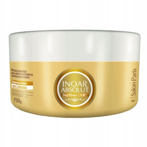Inoar Absolut Daymoist CRL maska 250 ml