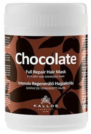 Kallos Chocolade Maska 1L