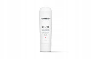 Goldwell Silver Odżywka 200ml