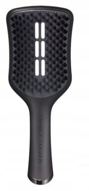 Tangle Teezer Szczotka Easy Dry&Go duża czarna