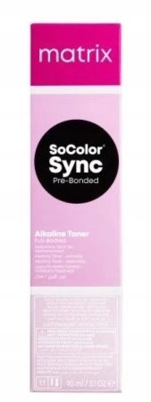 Matrix SoColor Sync Pre-Bonded 9MM 90ml