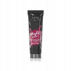 APIS LP nawilżający krem do rąk Night Fever 100ml
