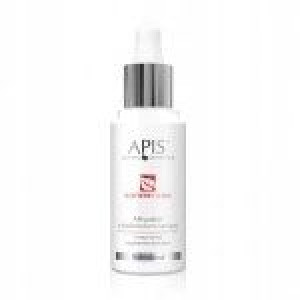 APIS RG aktywator z liofilizowanymi malina 30ml