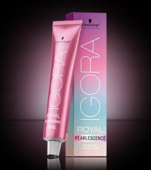 Schwarzkopf Igora Royal Pearlescence P 9,5-29 60ml