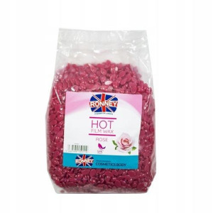 Ronney Wosk Rose w granulkach 1000g